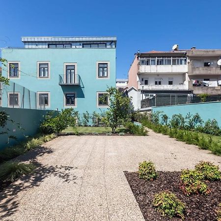 Oporto Swimming Pool House公寓 外观 照片