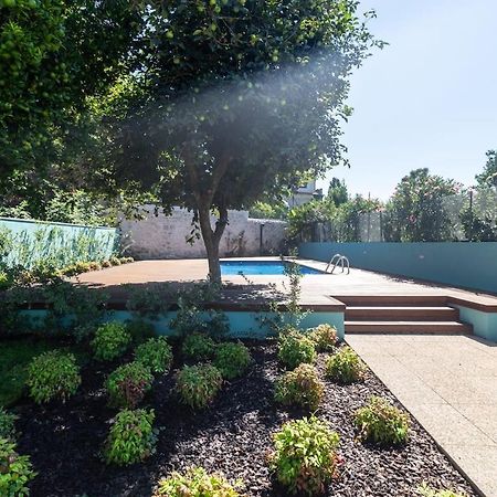 Oporto Swimming Pool House公寓 外观 照片