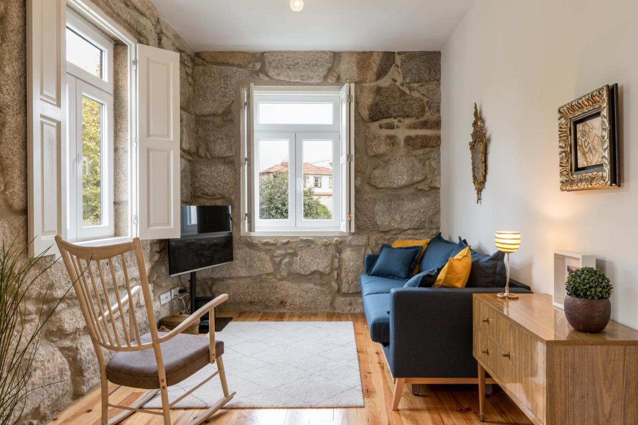 Oporto Swimming Pool House公寓 外观 照片