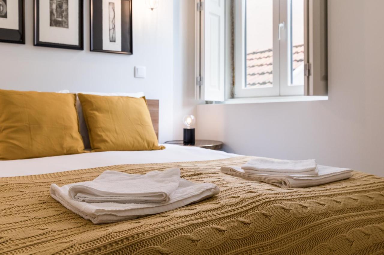 Oporto Swimming Pool House公寓 外观 照片