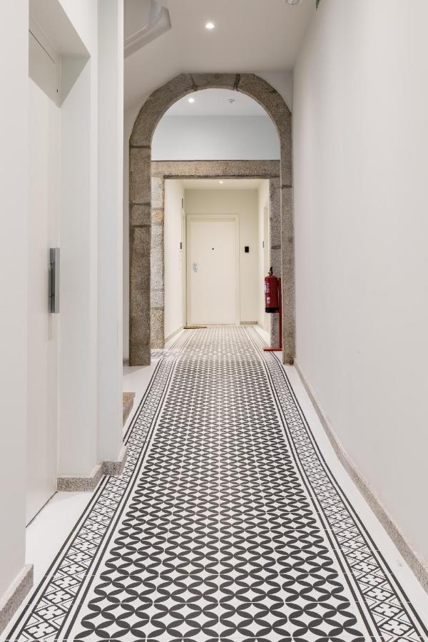 Oporto Swimming Pool House公寓 外观 照片