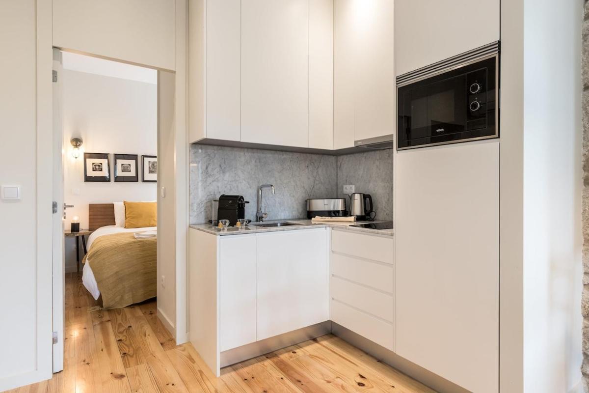 Oporto Swimming Pool House公寓 外观 照片