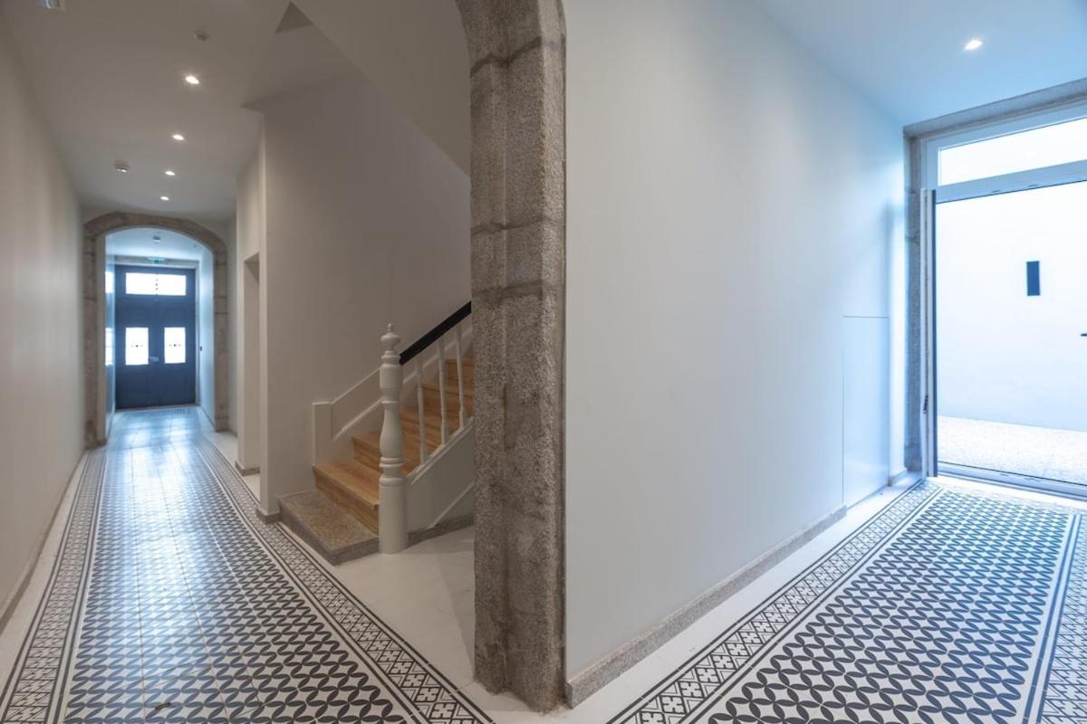 Oporto Swimming Pool House公寓 外观 照片