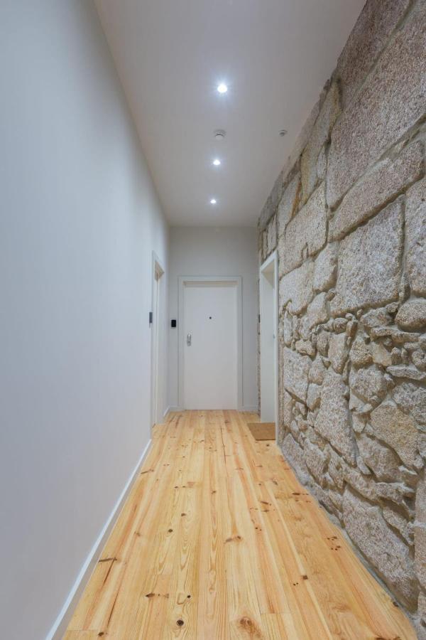 Oporto Swimming Pool House公寓 外观 照片