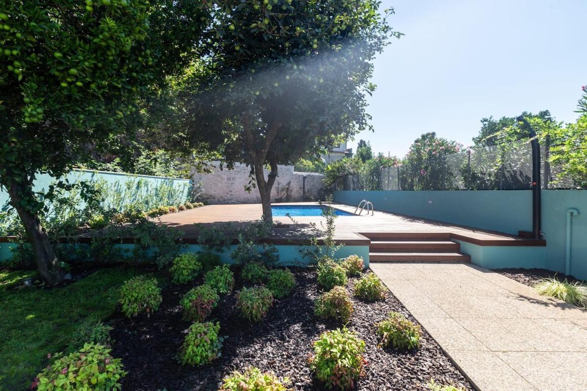 Oporto Swimming Pool House公寓 外观 照片