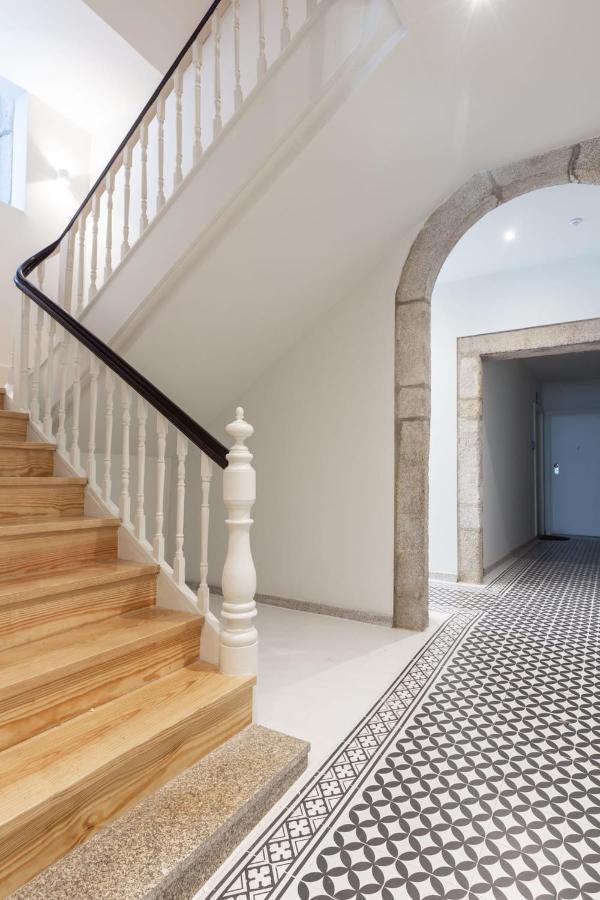 Oporto Swimming Pool House公寓 外观 照片