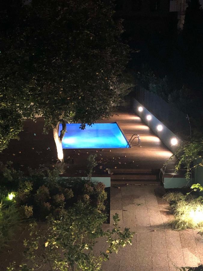 Oporto Swimming Pool House公寓 外观 照片
